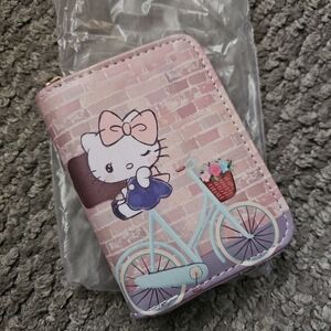 Hello Kitty Wallet